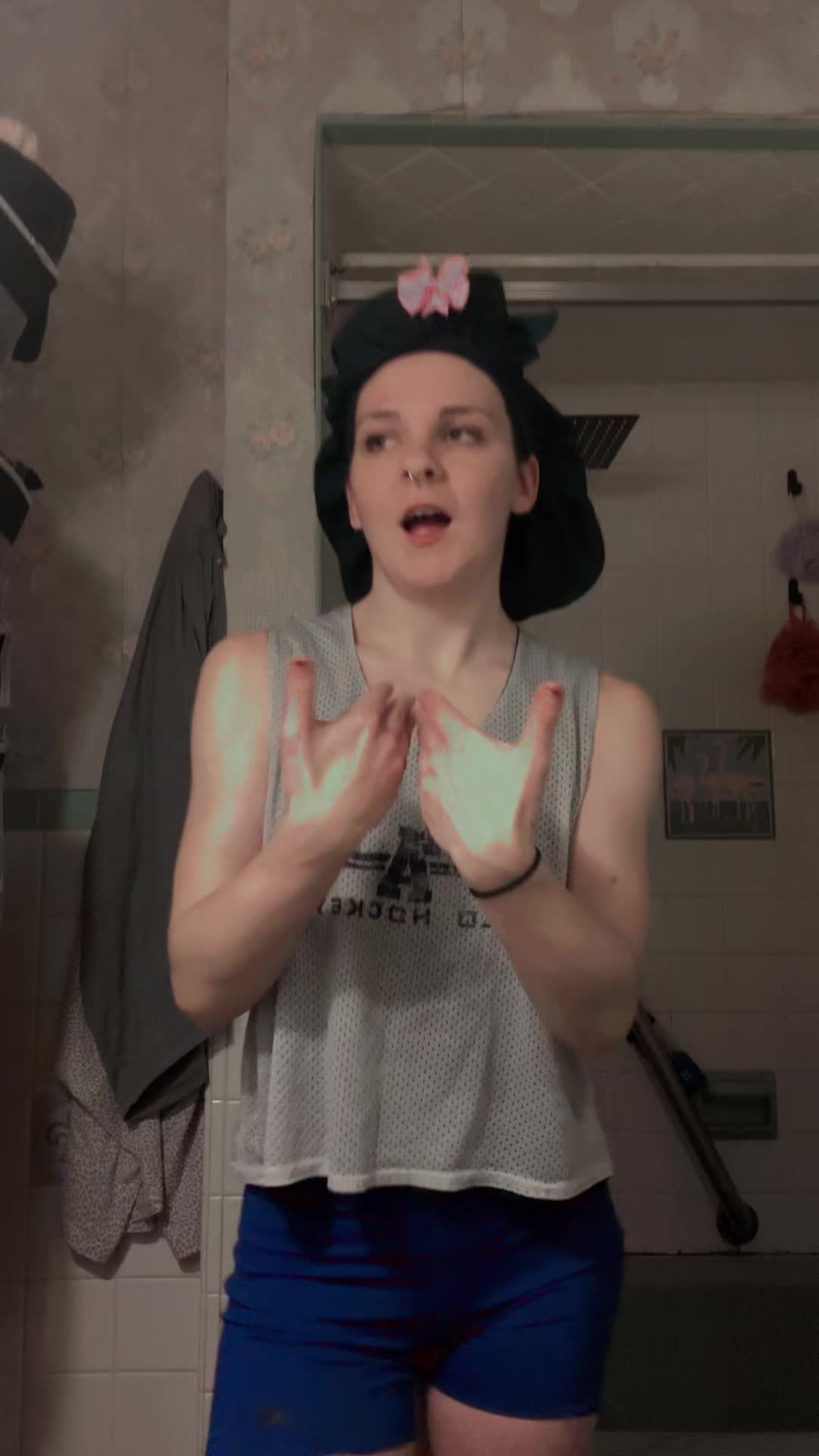 @Emily Conrad