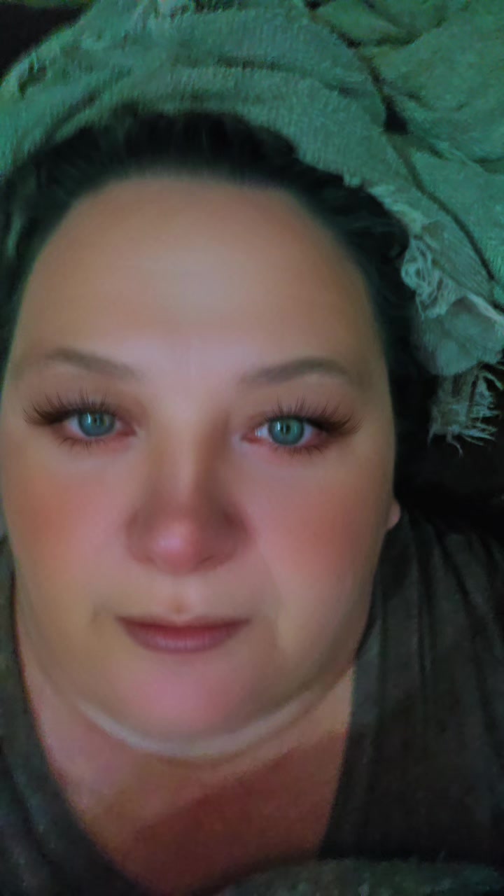 @Tina Lisa Rossignol