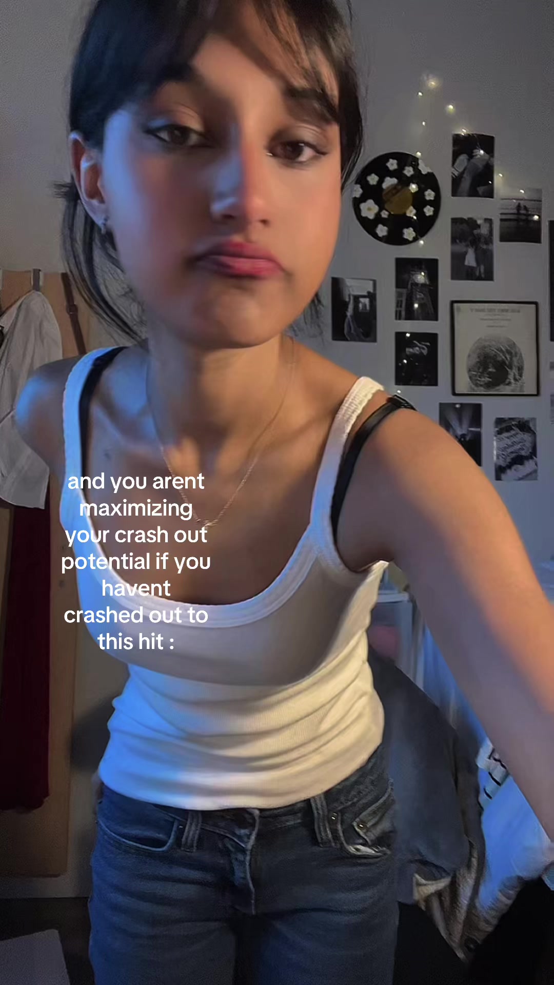 @sarita rampersad