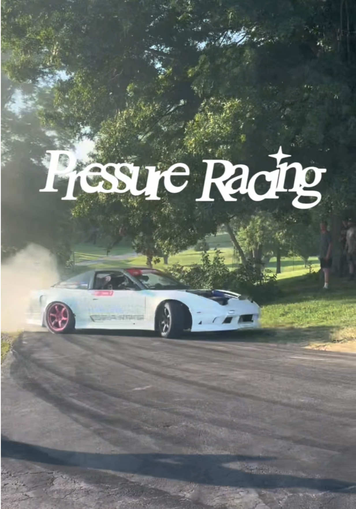 @Pressure Racing