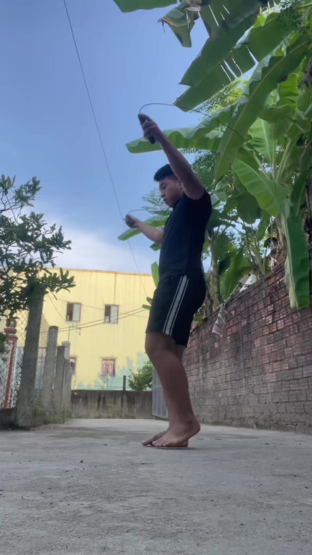 @Trí chăm chỉ