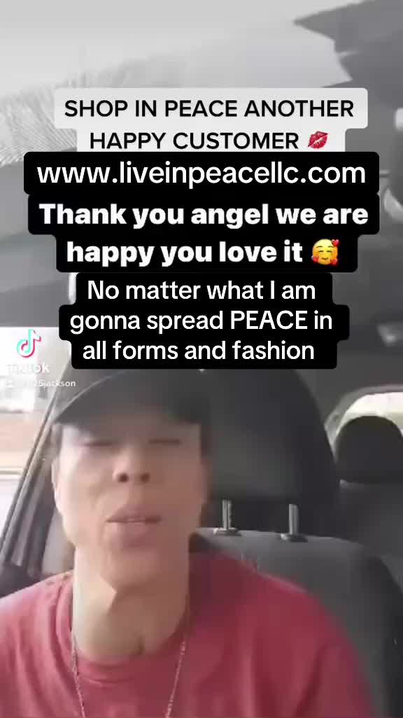 @Live In Peace LLC