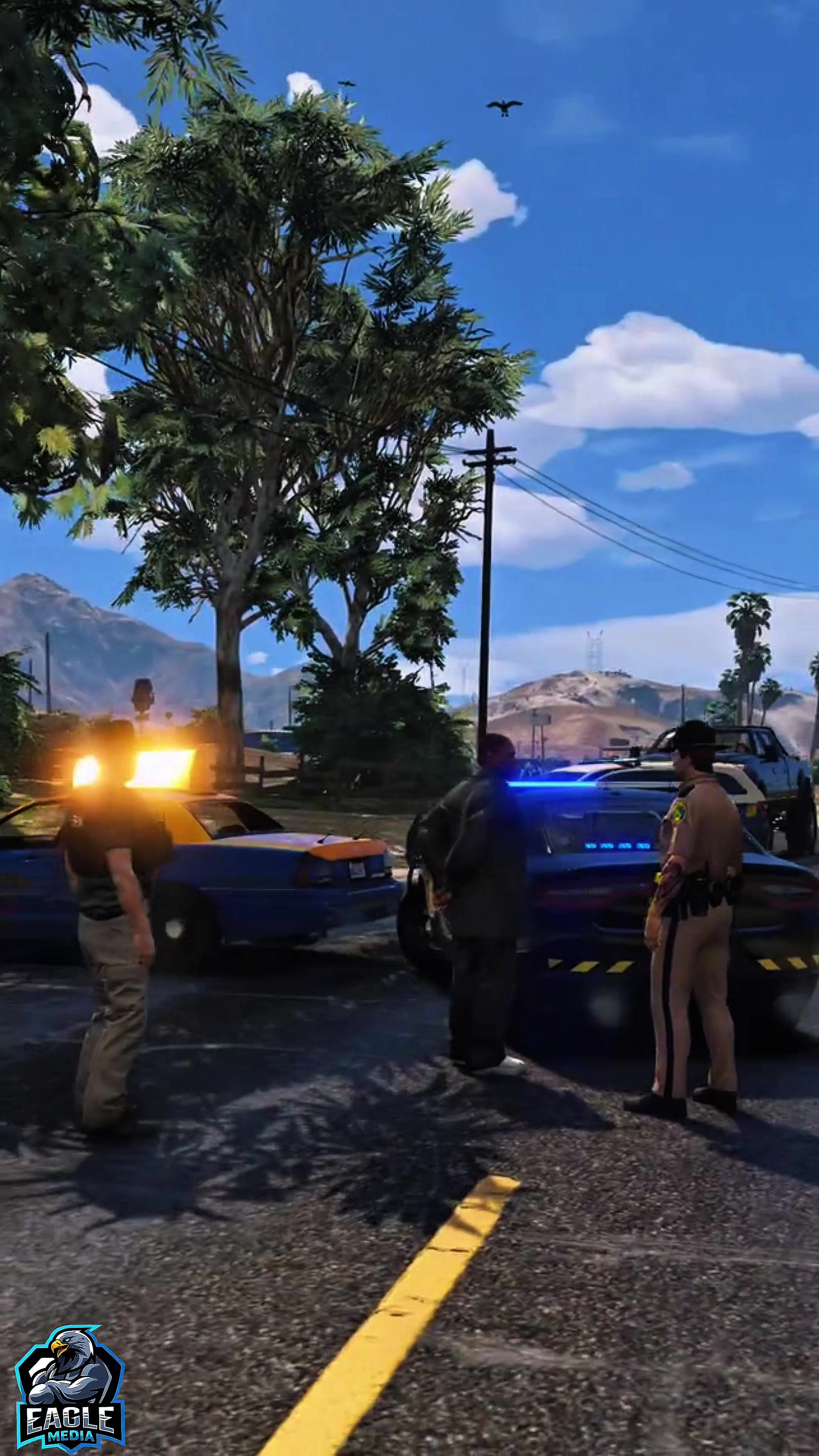 @Lone Coast Roleplay
