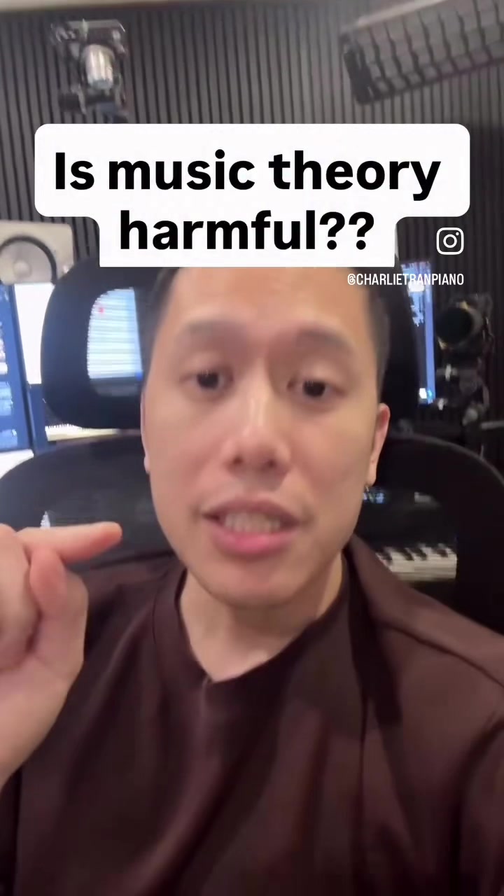 @Charlie Tran Piano