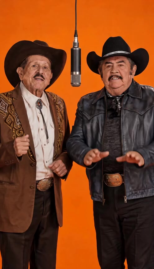 @Palomazo Norteño