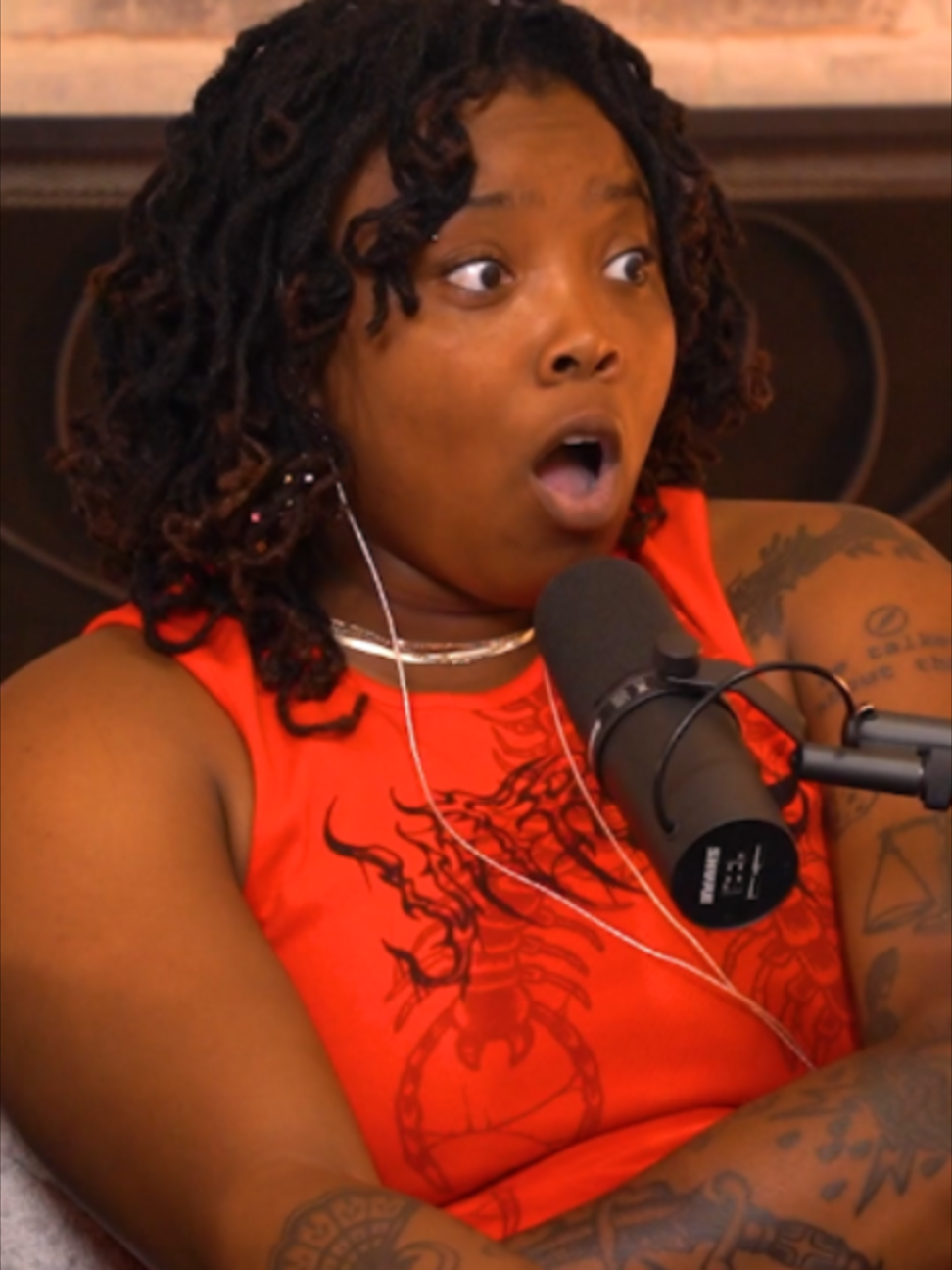 @ComfortLevelPodcast