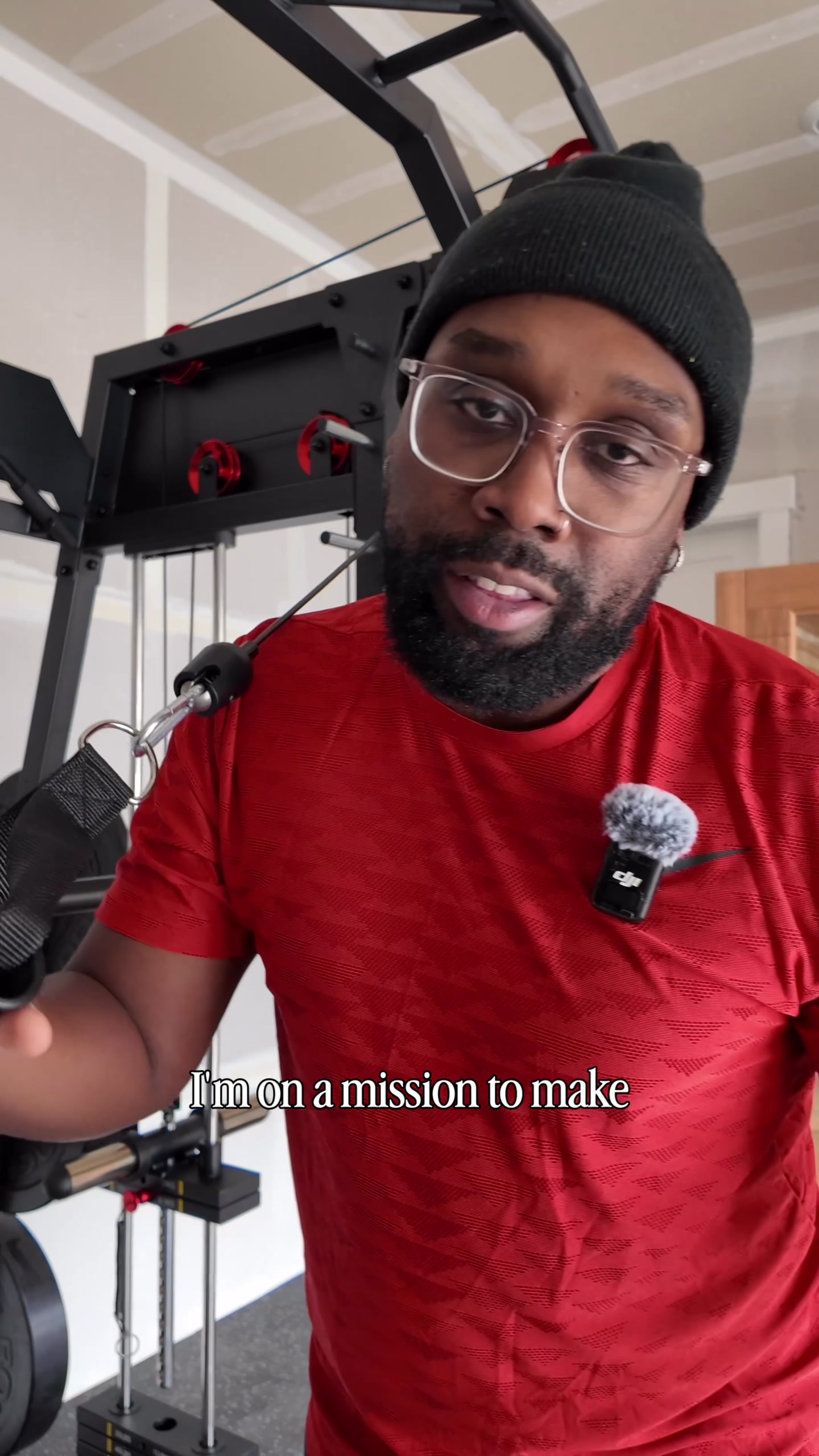 @Rome Johnson | Fatherhood