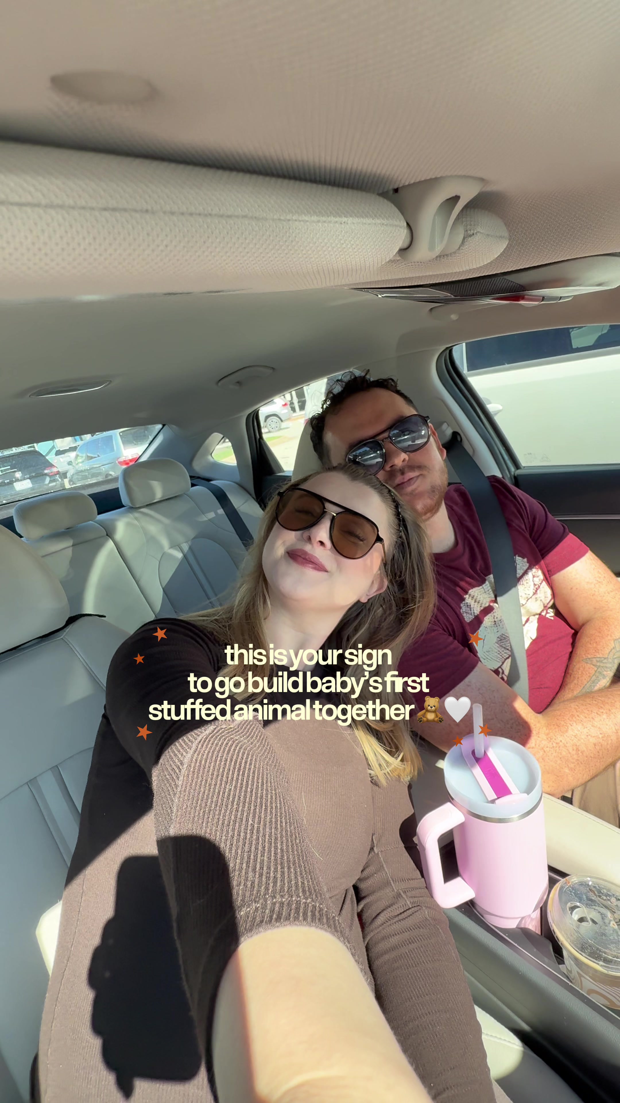@Kate | motherhood + lifestyle