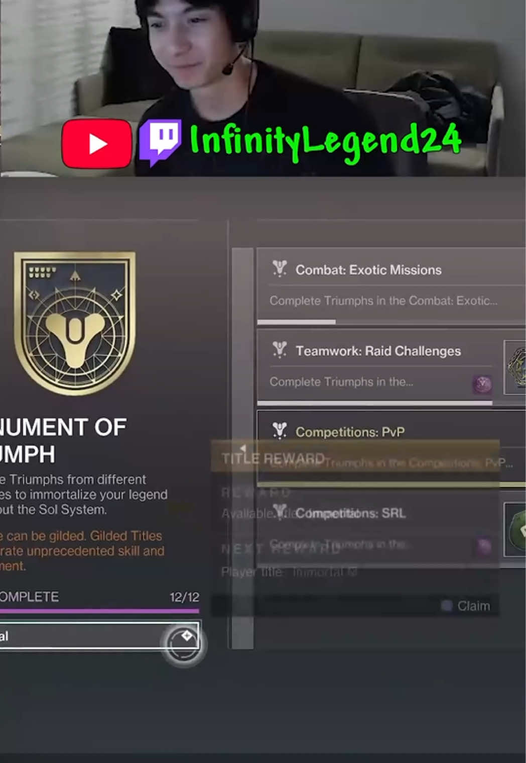 @Infinity