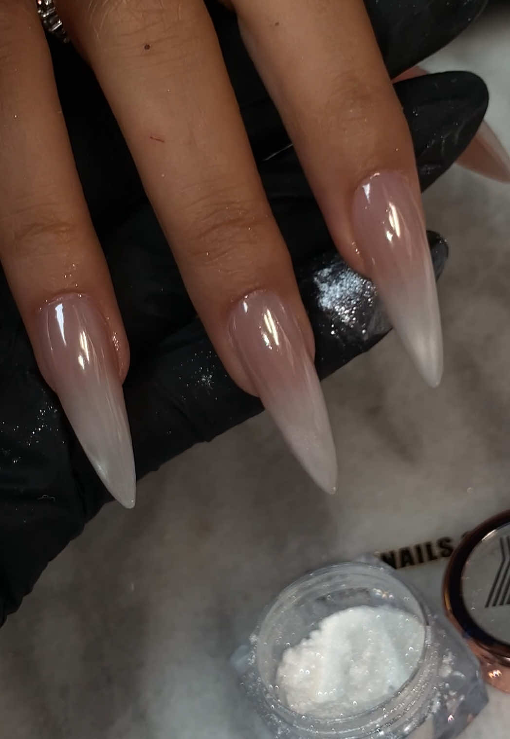 @Riya's Nails
