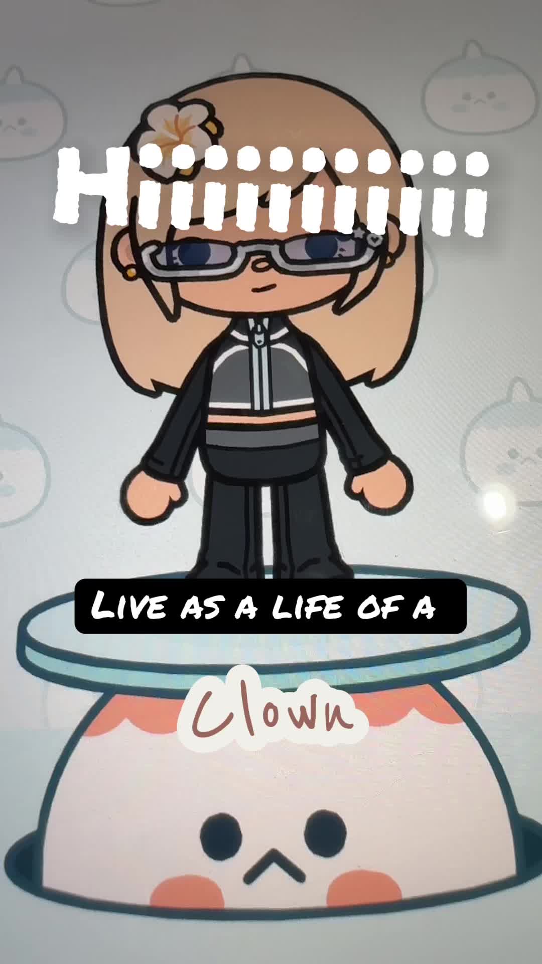 @1Toca~Leah1