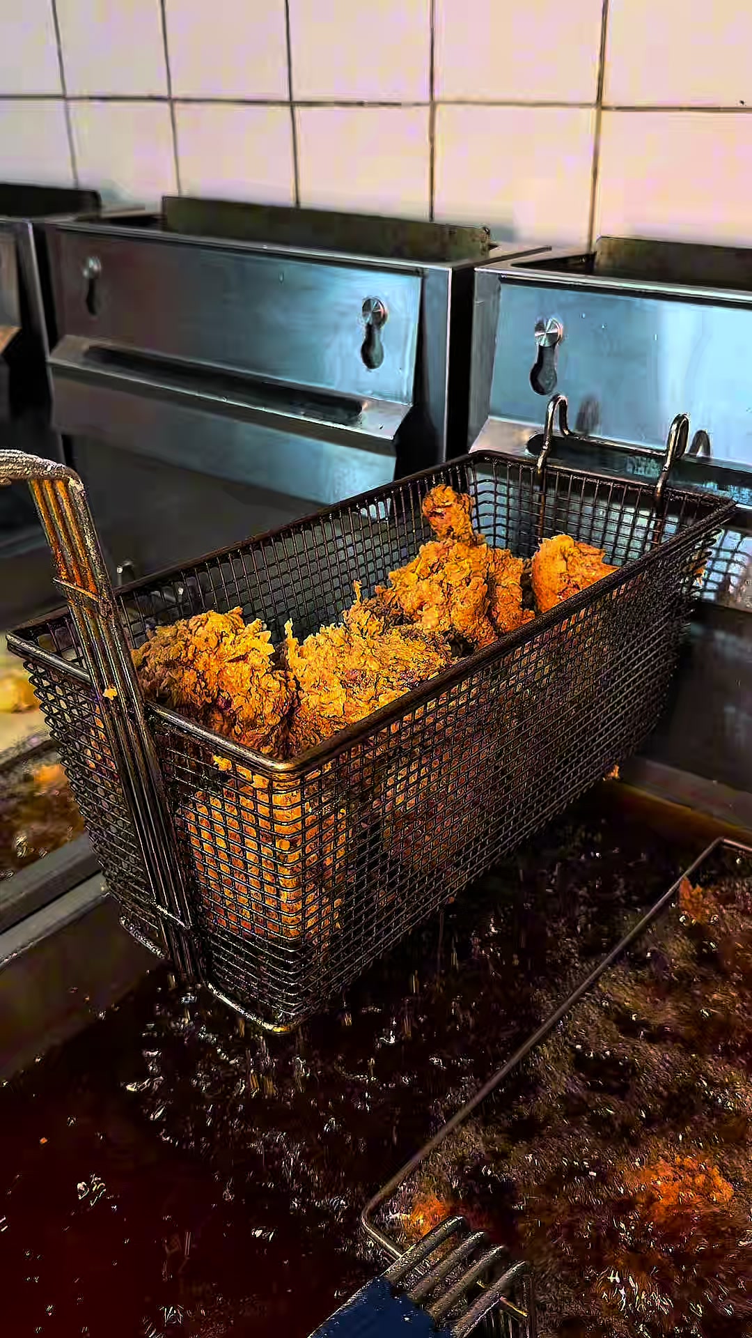 @Chicken Nation