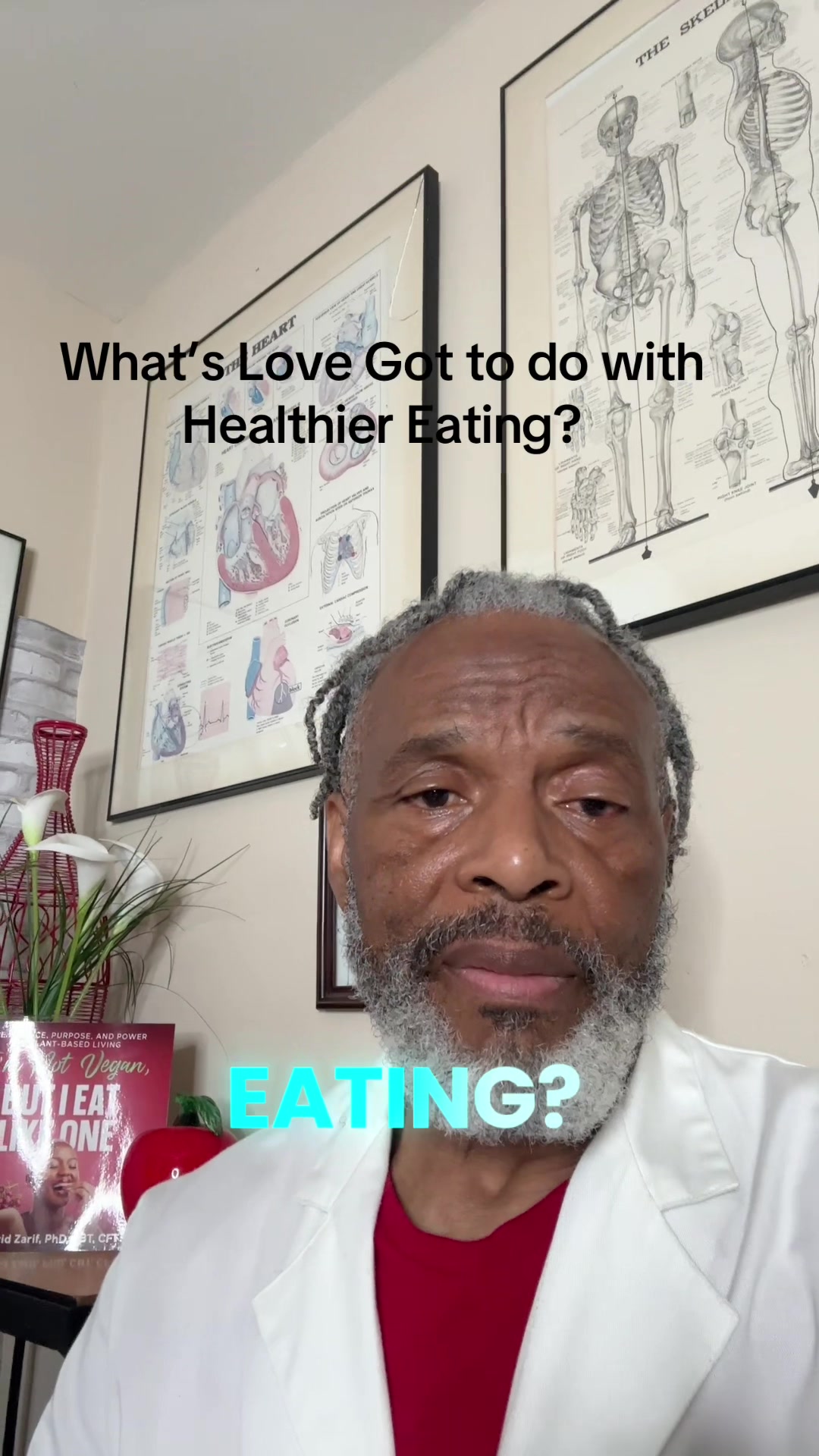 @Dr. Zarif The Nutritionist