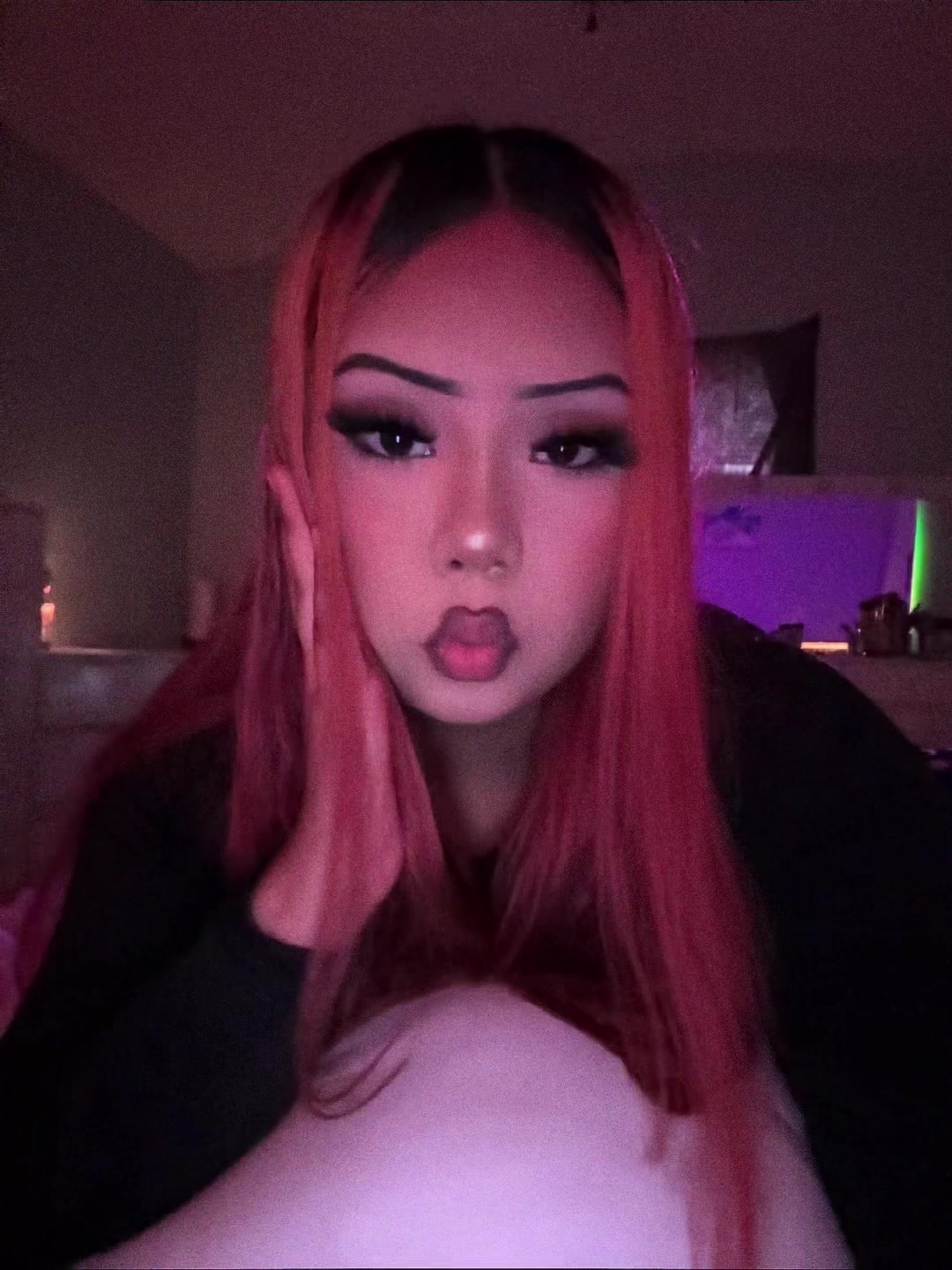 @️ ️