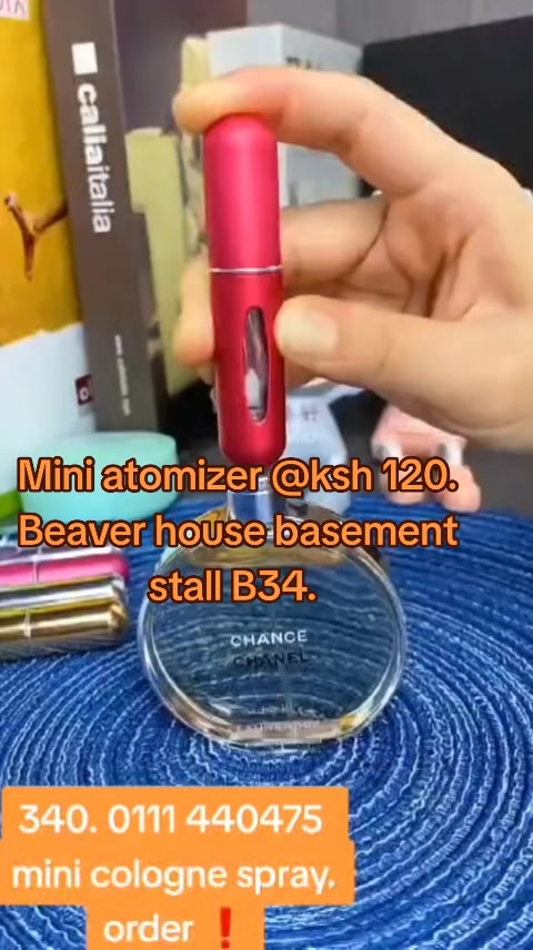 @PURE HOME FINDS