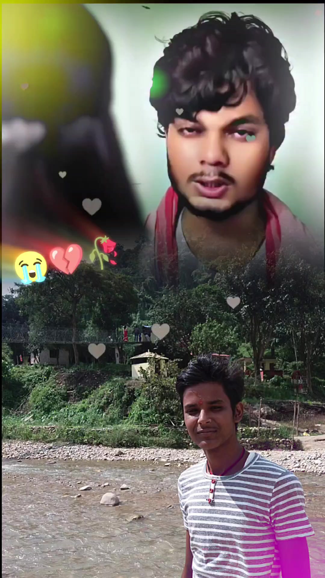 @Shyam bhagat 2056