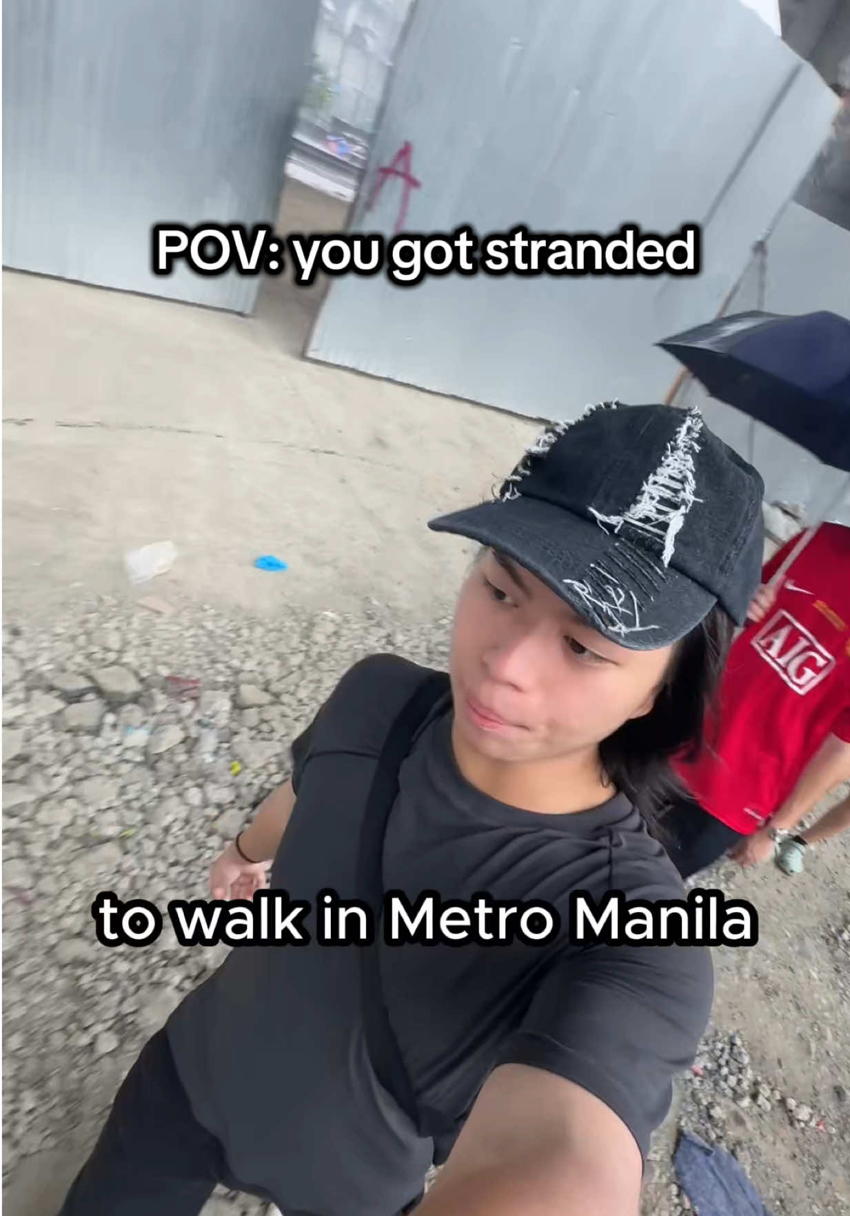 @Chinito Walkers