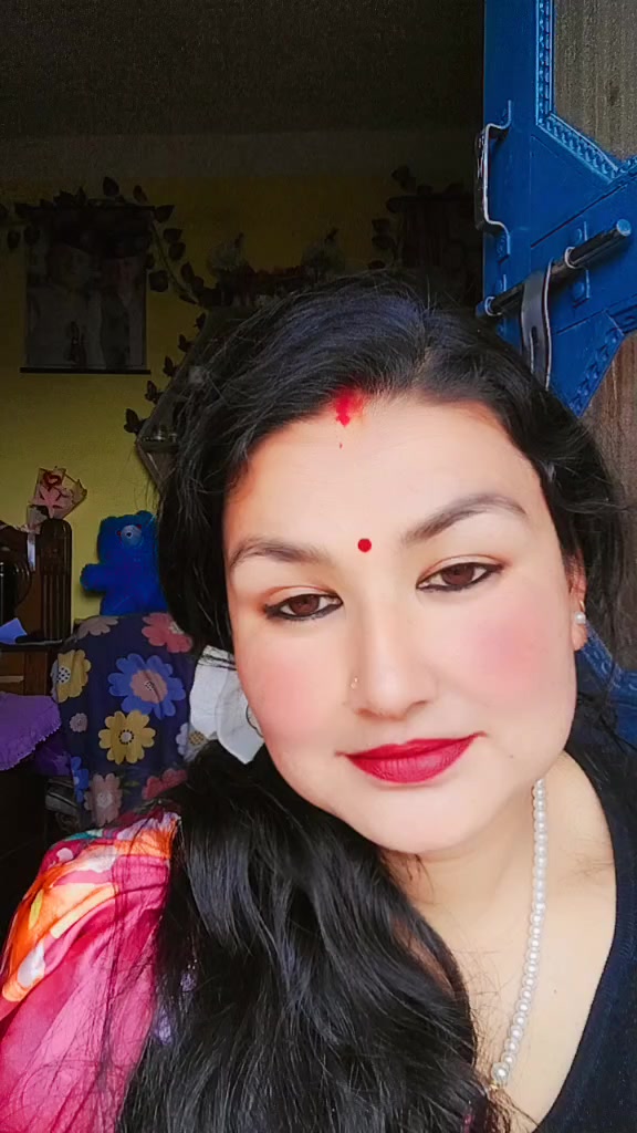 @Dambari Karki