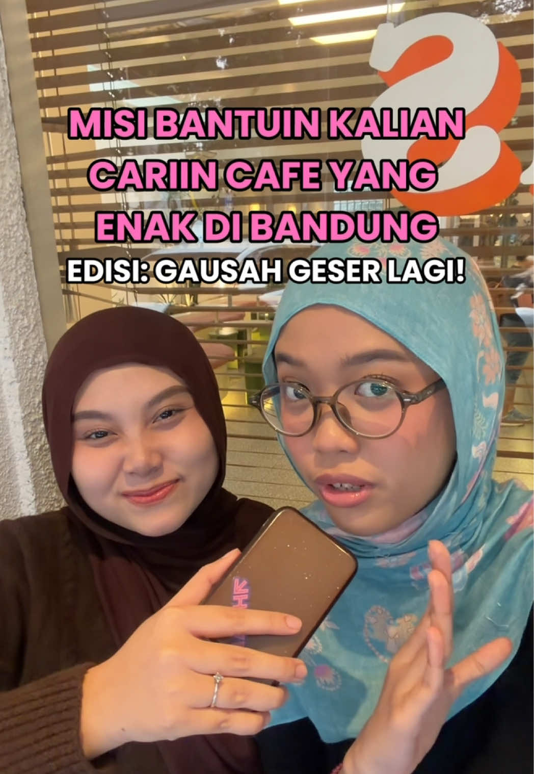 @Info A1 Orang Bandung