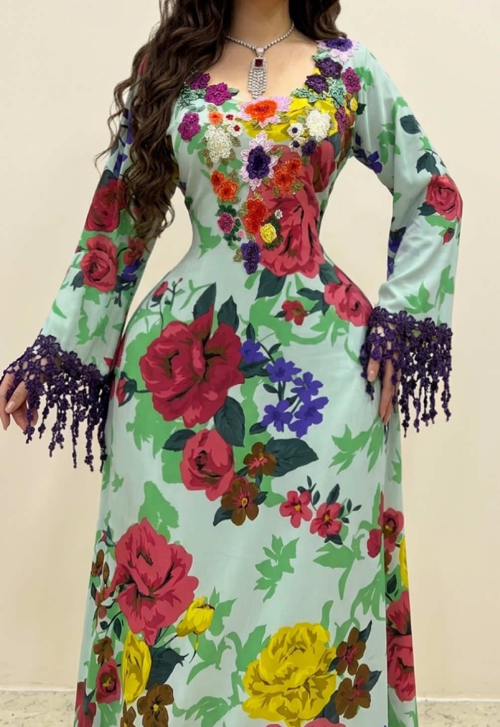@محل الملكة👑 ام سطام 👑