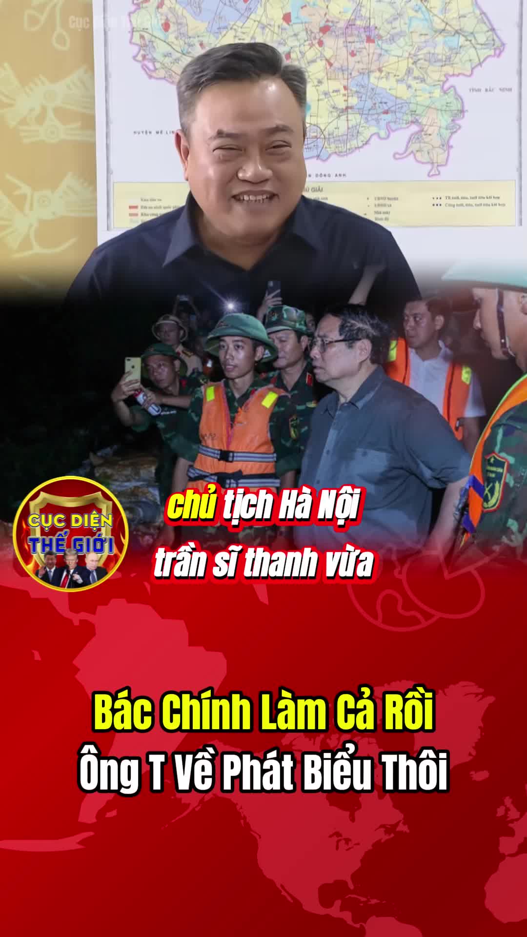 @W͙W͙8͙8͙ Cục Diện Thế Giới