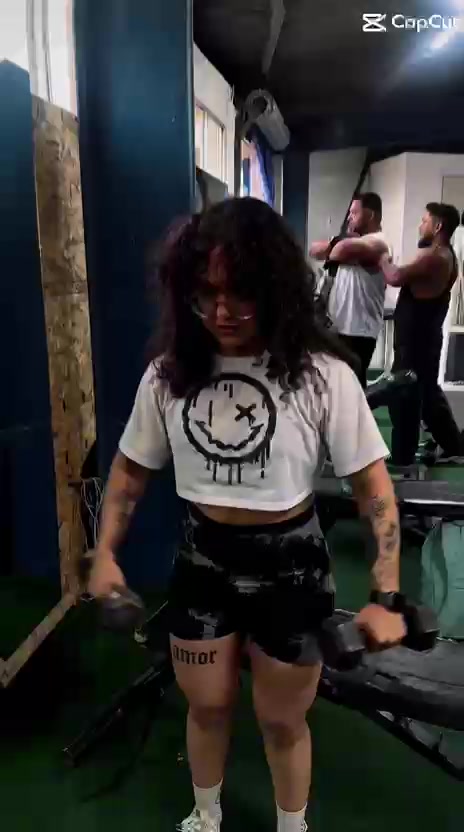 @EDZU GYM AND FITNESS