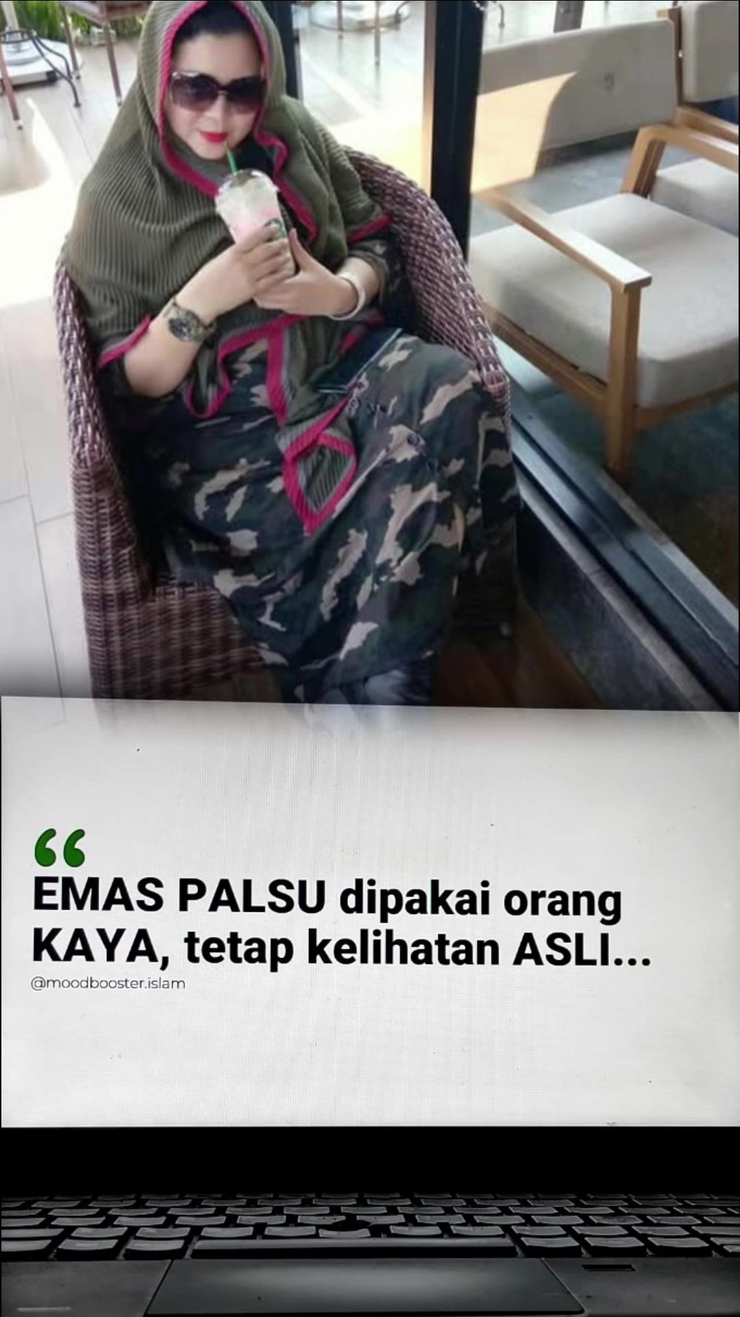 @Endang ESH