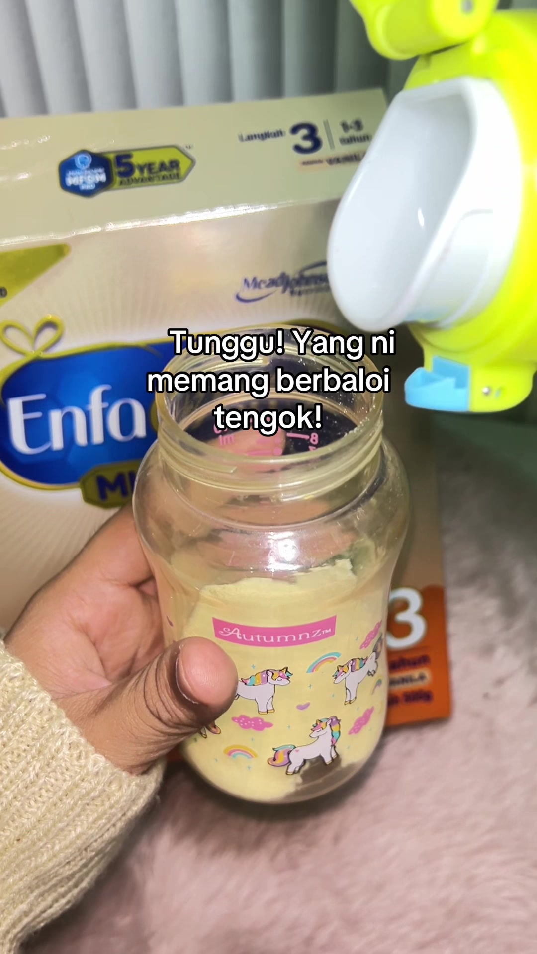 @TEH AIS MANIS