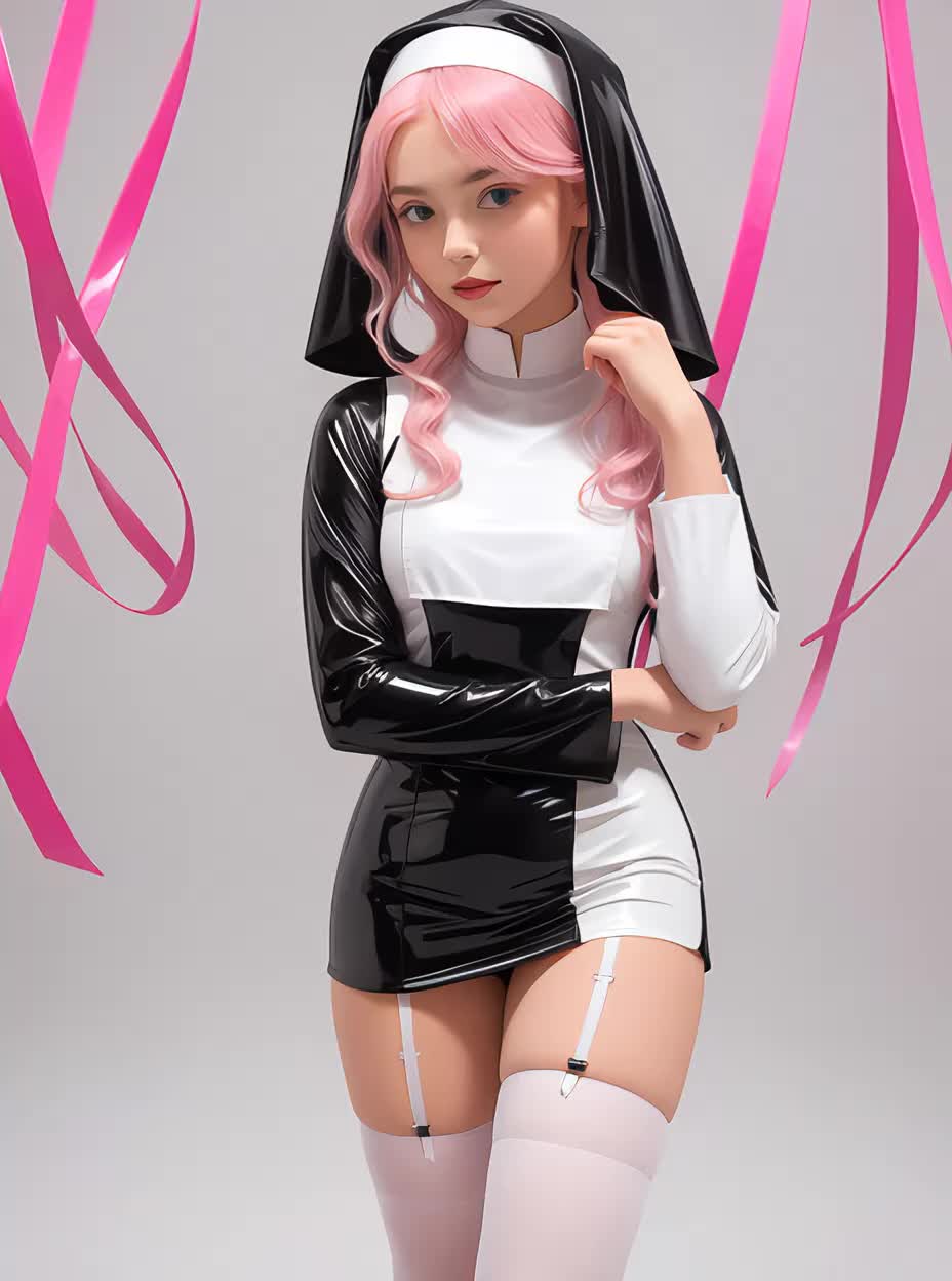 @Pinup Girls AI