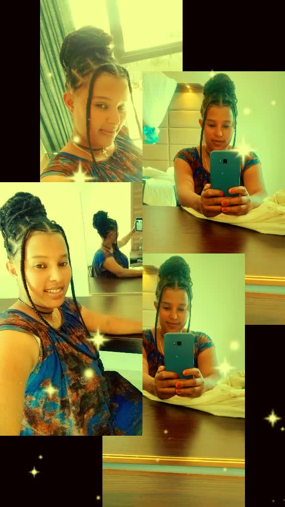 @yeshiye Andualm