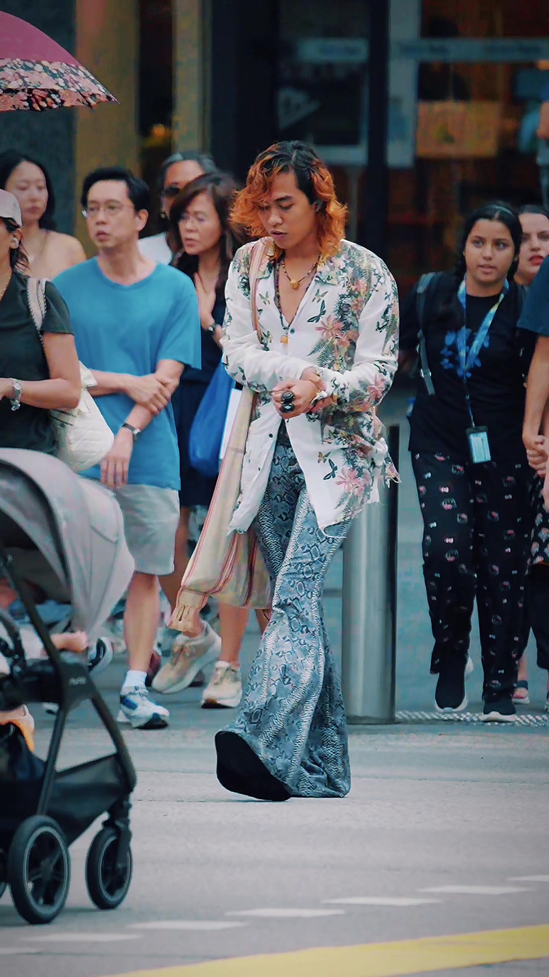 @Orchard Road Fashion