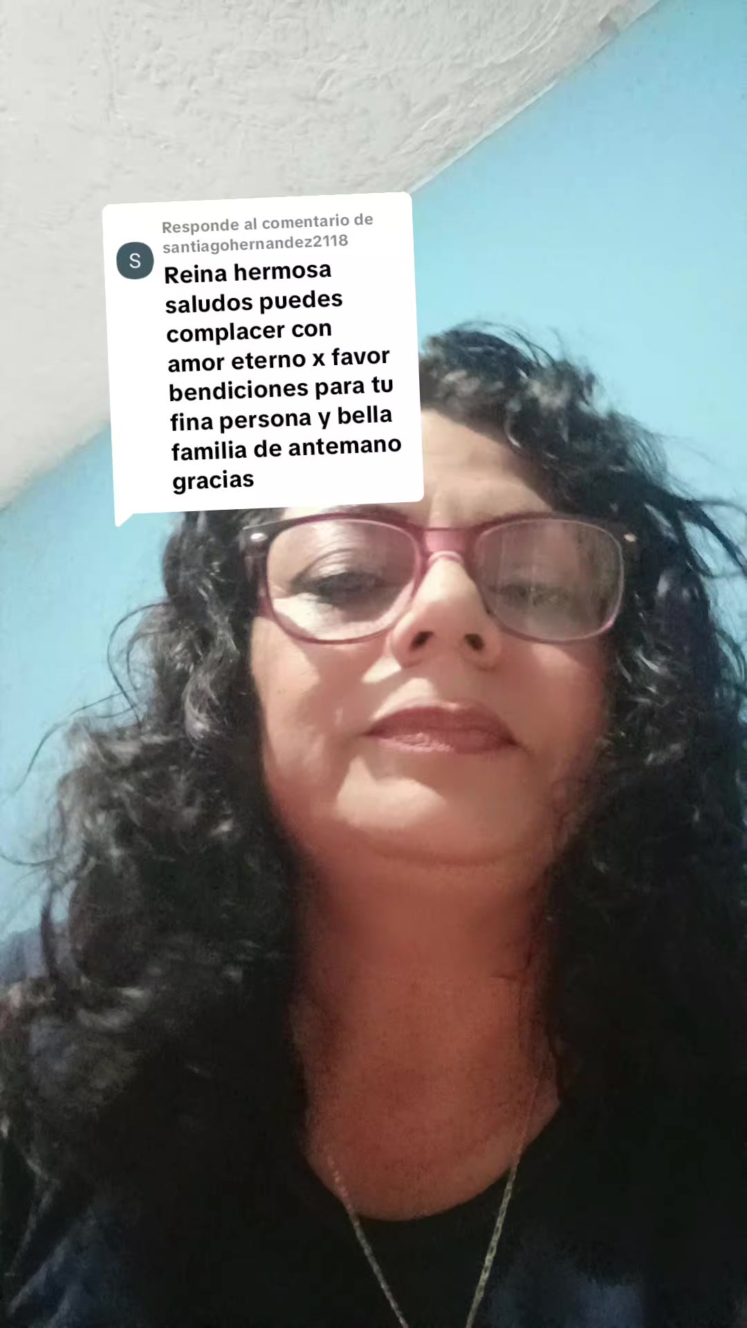 @leticia te sigue