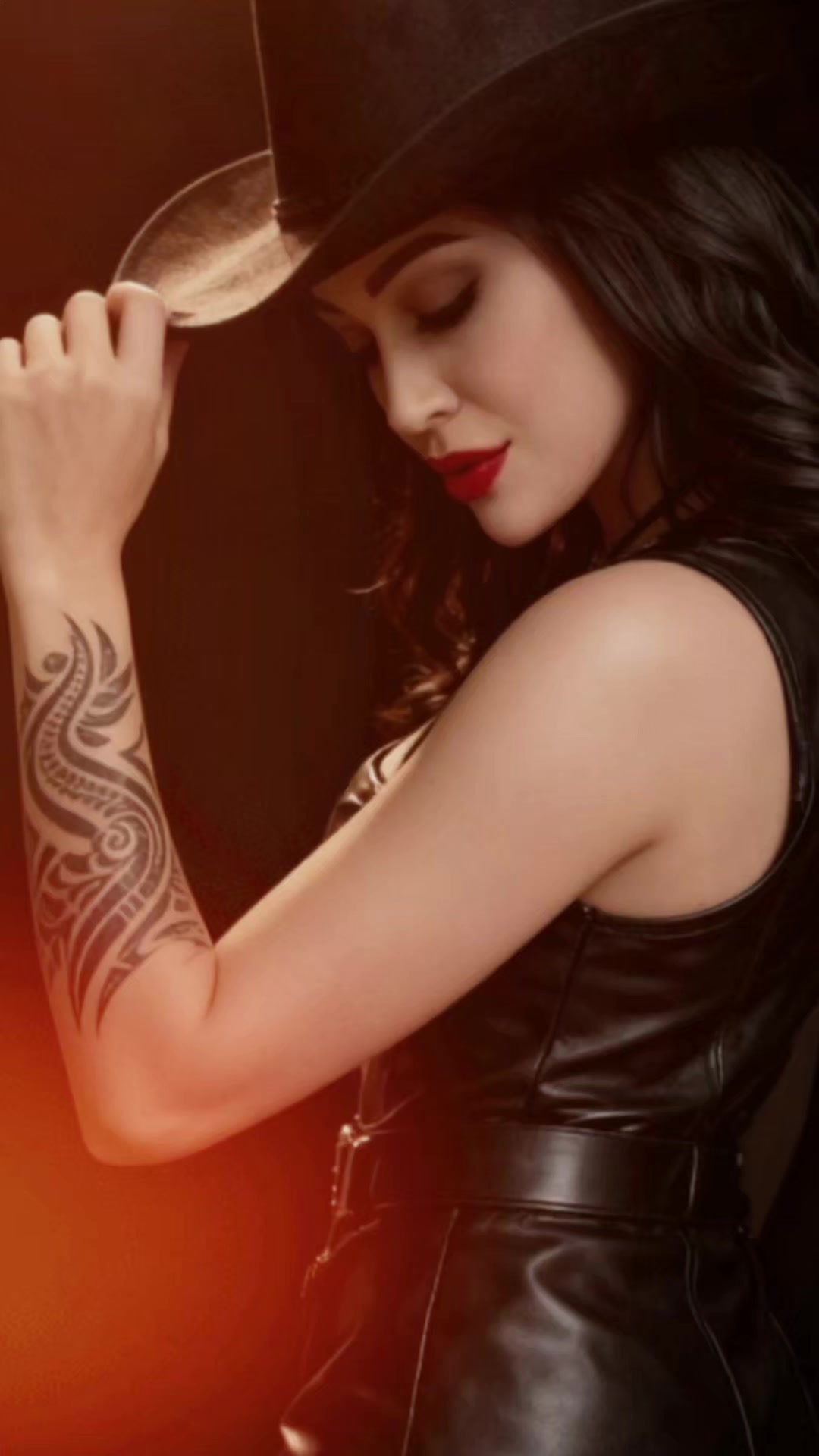 @Lina campos off