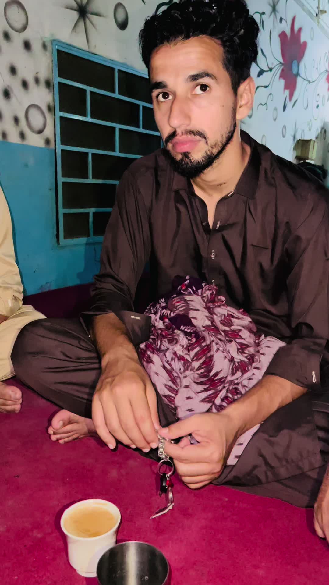 @اسامہ خان