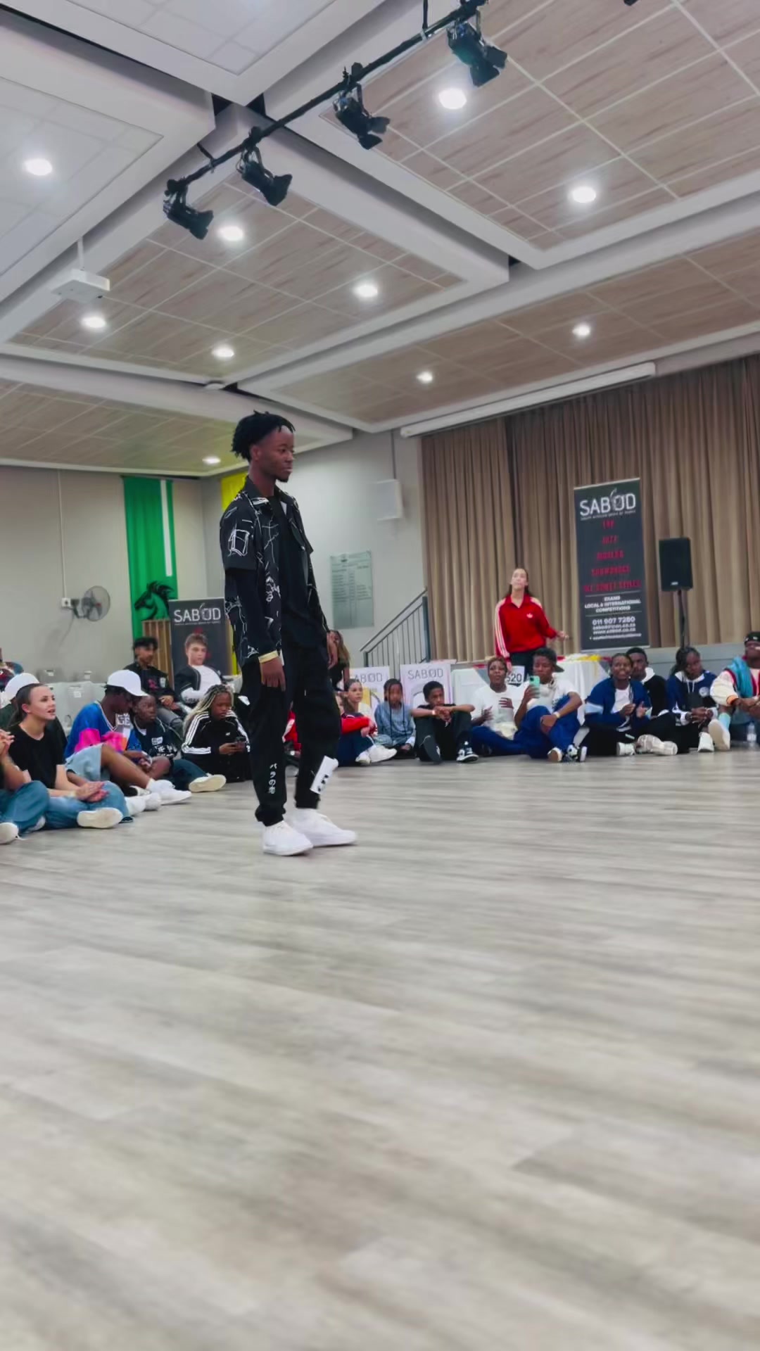 @Mphiilehh|Choreographer