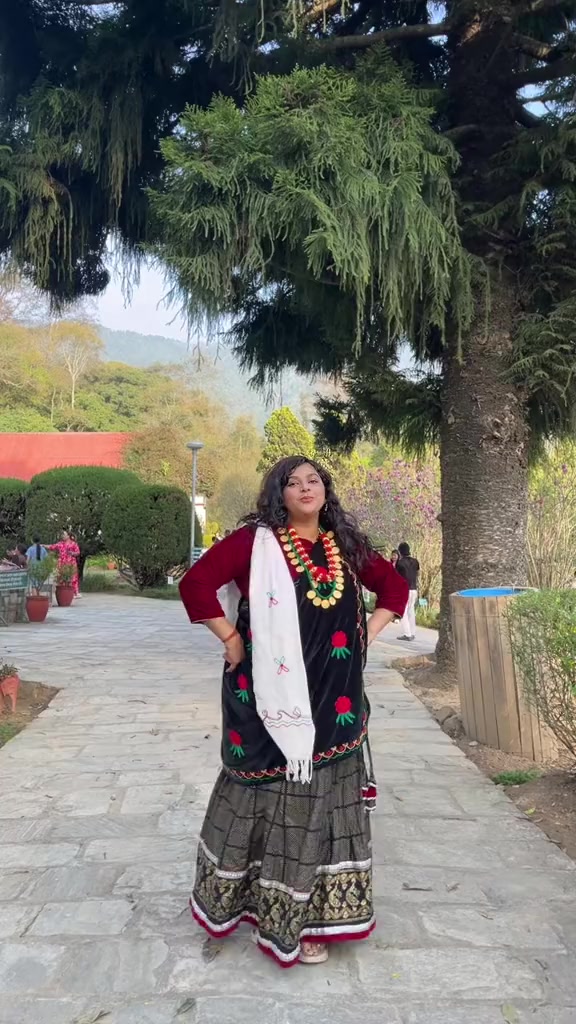 @Pragati
