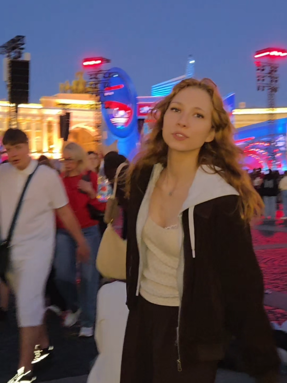 @тгк: Риш Париш о жизни