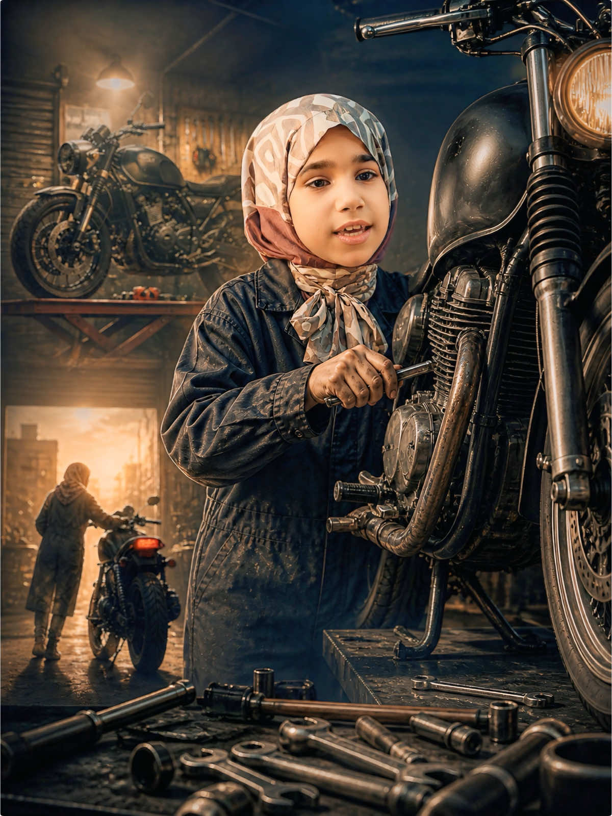 @المخرج عدنان الشموسي🎥