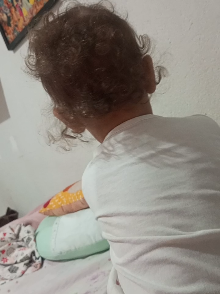 @Liliane - dicas de mam&atilde;e