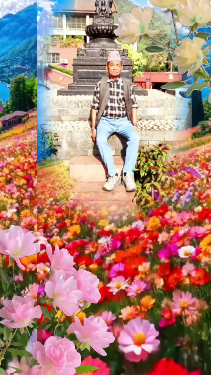 @Pun Khirdevi
