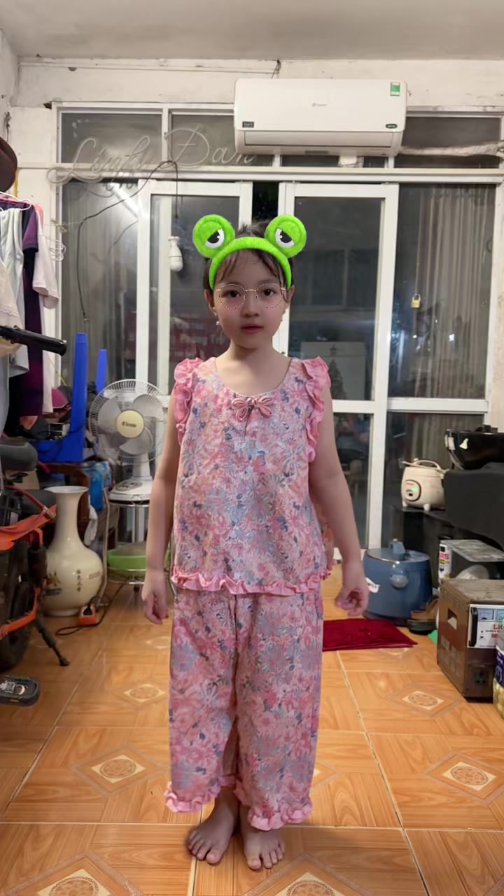 @Mẹ Gấu Heo Xinh