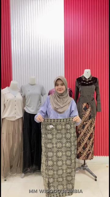 @MM WIDODO RUMBIA