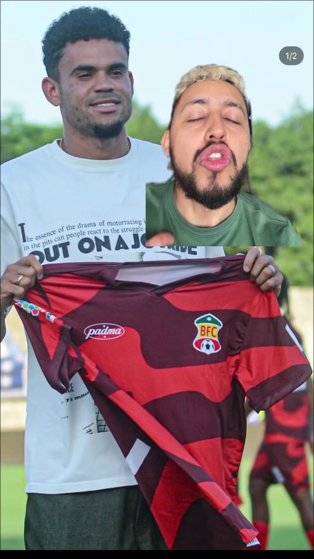 @MAGVIGA FUTBOL PARA HOMBRES