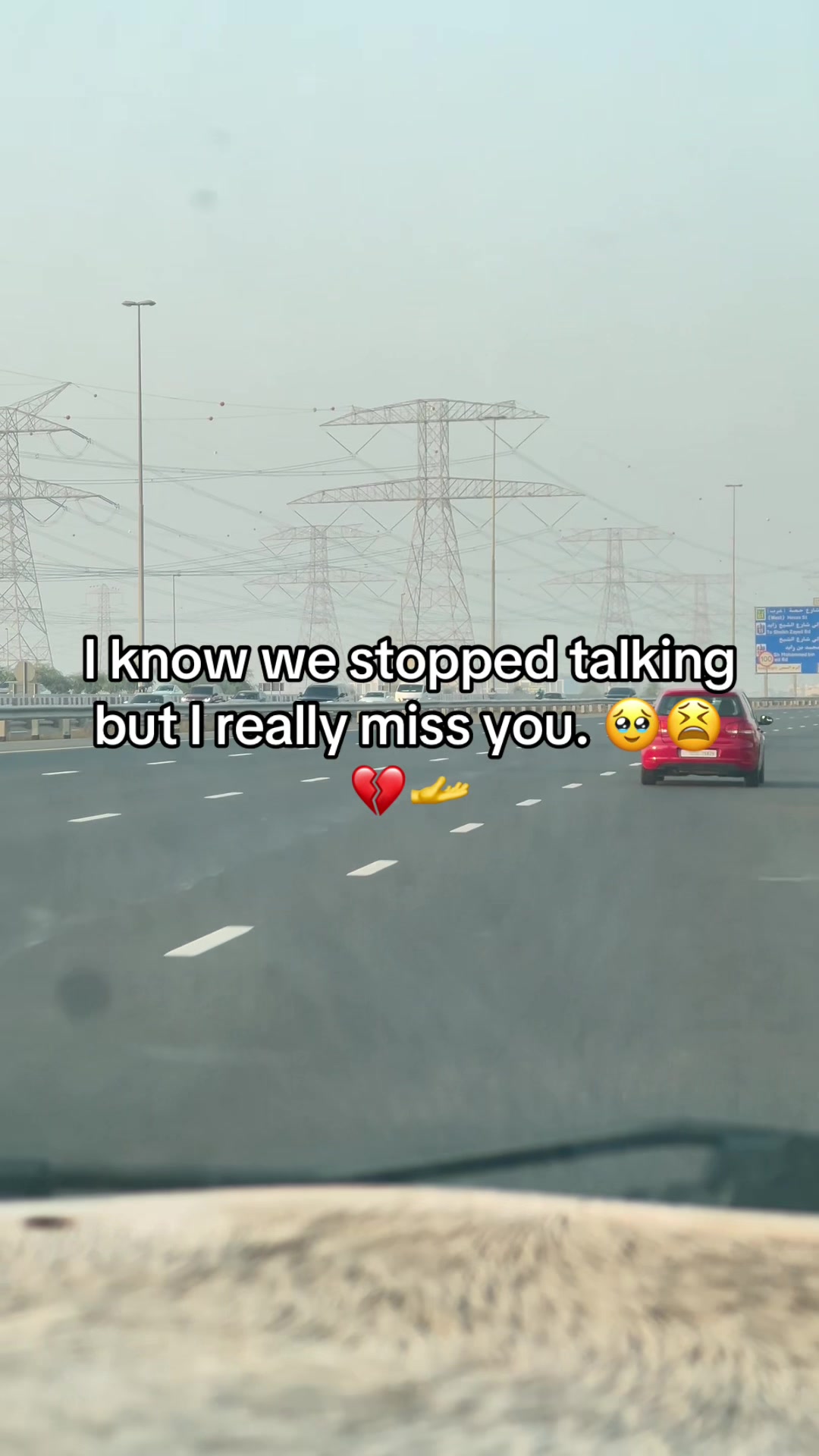 @oh me