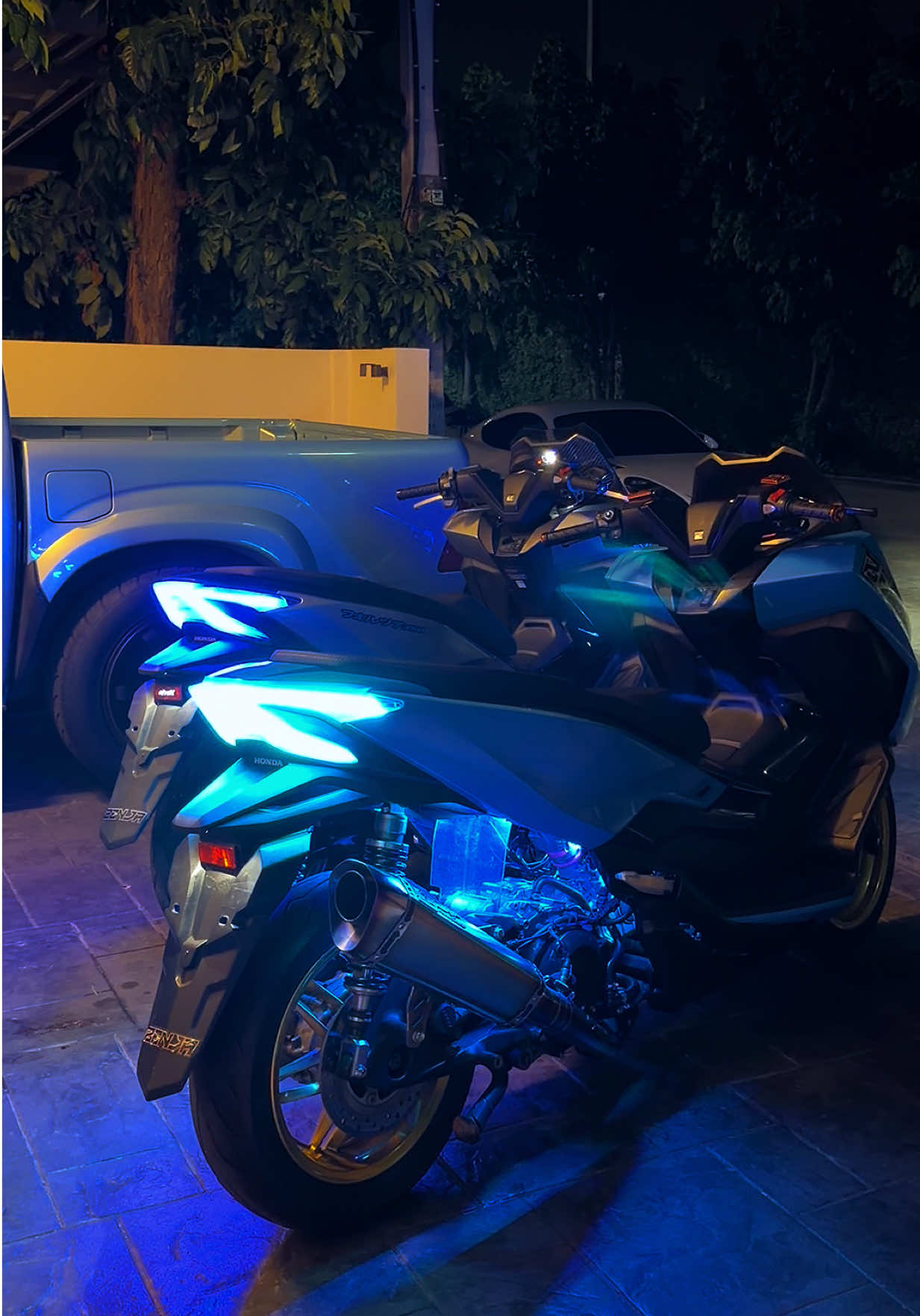@Benja Bangkok