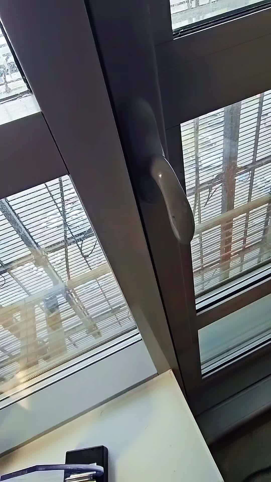 @Оконный МастерЪ