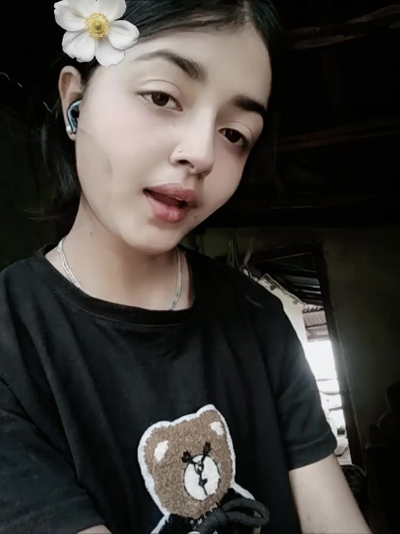 @Kali😘