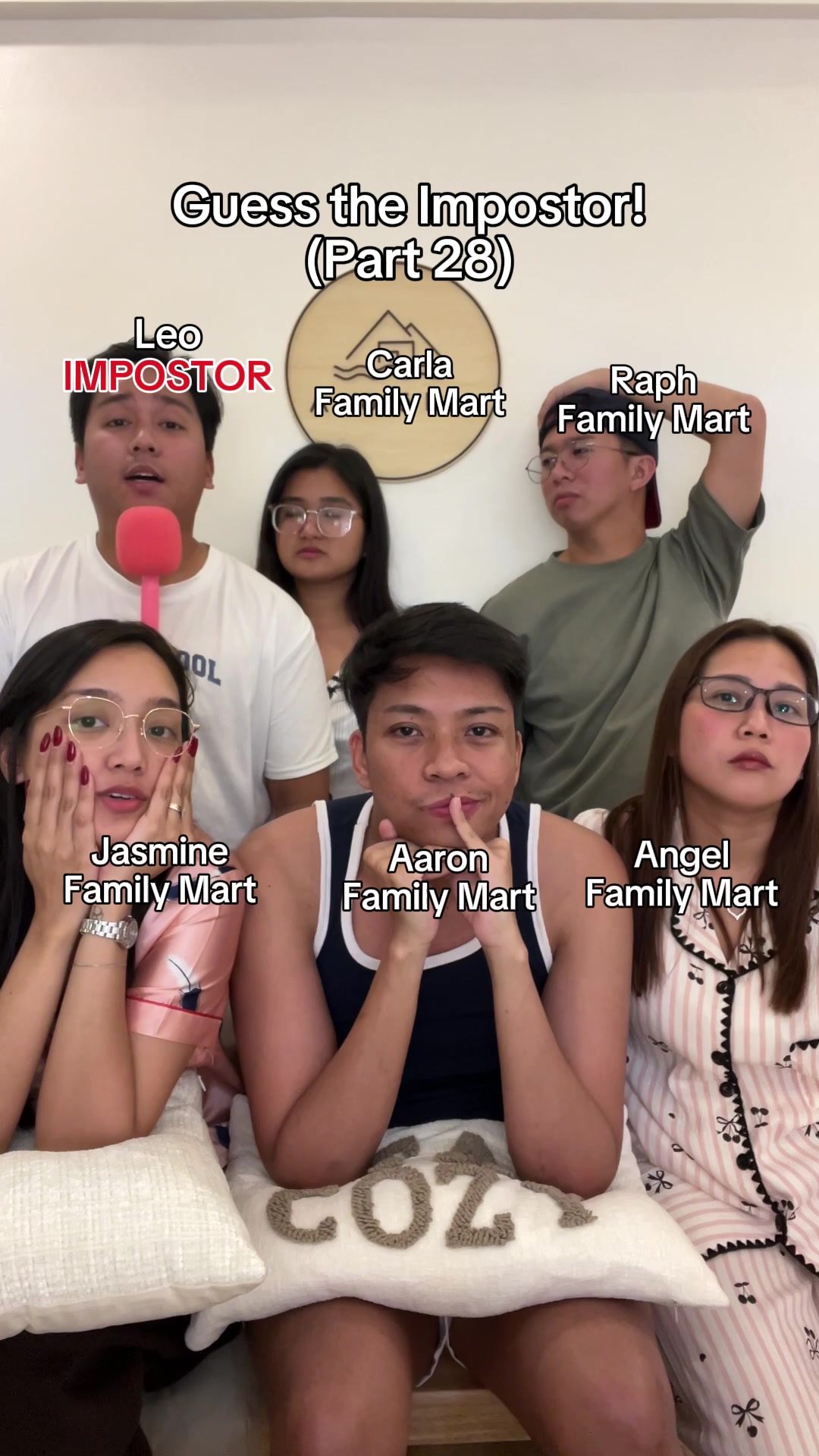 @Host Aaron G.