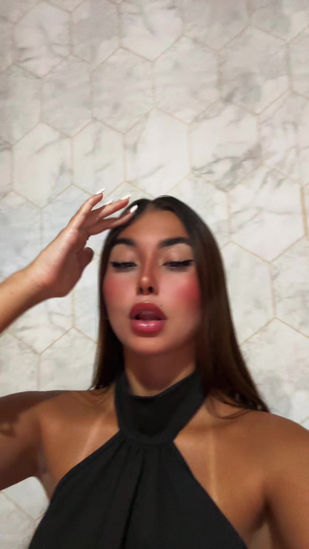 @Juju Fernandes