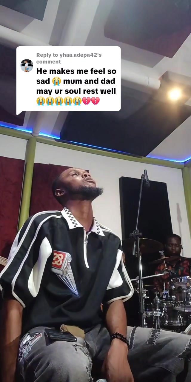 @Minister Simon The Spirit Son